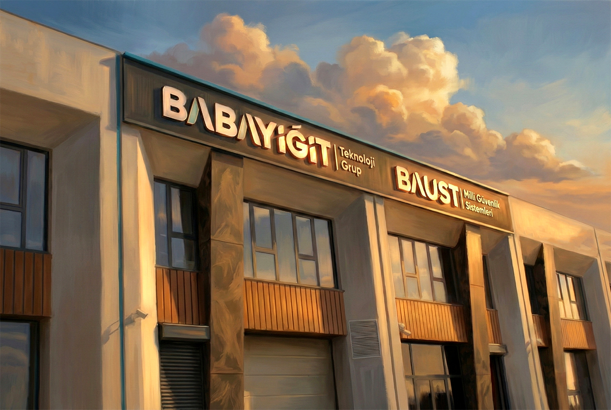 Babayiğit Teknoloji | Elektronik Sistem Çözümleri